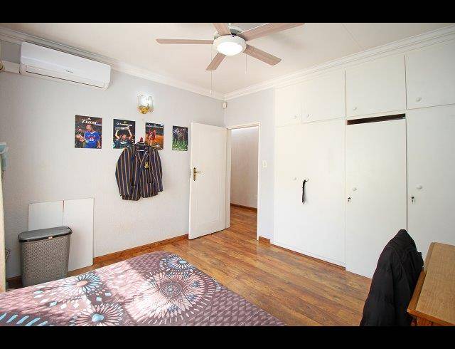 5 BEDROOM HOUSE FOR SALE IN BRUMA